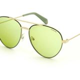 Polaroid PLD6055S 1EDUC 59 Unisex Güneş Gözlüğü