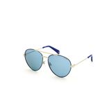 Polaroid PLD6055S PJPC3 59 Unisex Güneş Gözlüğü