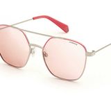 Polaroid PLD6058-S 35J-0F 56 Unisex Güneş Gözlüğü