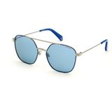 Polaroid PLD6058-S PJP-C3 56 Unisex Güneş Gözlüğü
