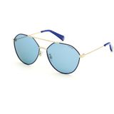 Polaroid PLD6059-F-S PJP-C3 61 Unisex Güneş Gözlüğü