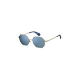 Polaroid PLD6067SLKSXN Unisex Güneş Gözlüğü