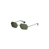 Polaroid PLD6068SPEFUC Unisex Güneş Gözlüğü