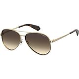 Polaroid PLD6069-S-XJ5GLA Unisex Güneş Gözlüğü