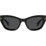 Polaroid Polarize PLD 6237/S/X 807M9 52 Unisex Güneş Gözlüğü