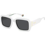 Polaroid Polaroıd Pld 6223/S/X - VK654M9 Grey Polarızed Unisex Güneş Gözlüğü
