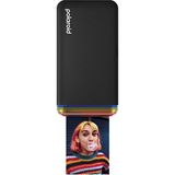Polaroid Siyah Hi Print 2x3 Gen 2 Fotoğraf Yazıcısı ( Black )