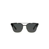 Polaroid Unisex Oval Güneş Gözlüğü