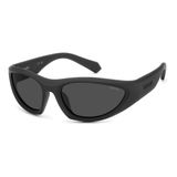 POLAROID UNISEX Yetişkin Güneş Gözlüğü PLD 2165/S
