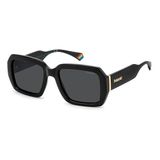 POLAROID UNISEX Yetişkin Güneş Gözlüğü PLD 6223/S/X