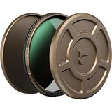 PolarPro 67 MM 135 Serisi Chroma Polarize - Mckinnon Filtre 135-chrmpl-67mm