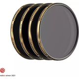 PolarPro 67 MM Mıst VND 2/5 Edıtıon II 67-2/5-vnd-mst Lens Filtresi