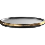 PolarPro 77 MM Signature Edition II Variable ND Filtre (2- to 5-Stop)
