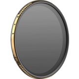 PolarPro 77mm Mist Edition II Veriable ND Filtre (2 - 5 Stop)