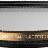 PolarPro 77mm Signature Edition II Variable ND Filtre (2- to 5-Stop)
