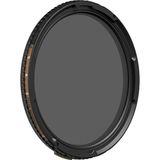 PolarPro 82 MM Chroma McKinnon Variable ND & Polarizer Filtre (2 - 5 Stop)