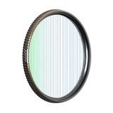 PolarPro 82 mm FX Bluemorphic Filtre