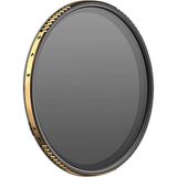 PolarPro 82 MM Mist Edition II Veriable ND Filtre (2 - 5 Stop)
