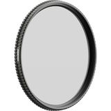 PolarPro 82 MM ShortStache Everyday 1/4 Black Mist Polarize Filtre