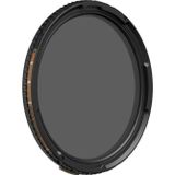 PolarPro 82mm Chroma McKinnon Variable ND & Polarizer Filtre (2 - 5 Stop)