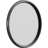 PolarPro 82mm ShortStache Everyday 1/4 Black Mist Polarize Filtre