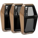 PolarPro Ar3s-vıvıd DJI Air 3S Vivid Ndpl Collection Lens Filtresi Seti