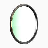PolarPro Goldstache Filtre - 67 mm Threaded