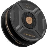 PolarPro Helix MagLock Chroma Variable ND/PL Black Mist Filtre (2 - 5 Stop, 1/4)