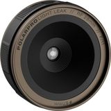 PolarPro - LightLeak Lens - The ONE - 28 mm - f11 - Kamera objektifi - Ayarlanabilir ışık girişi - Zamansız efekt - Canon RF Mount Mount