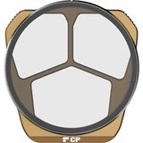 PolarPro M3pro-cp DJI Mavic 3 Pro Circular Polarizer CPL Lens Filtresi