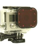 PolarPro Magenta Standard Housing 40MT Filtre