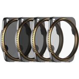 PolarPro Mavic Air 3S için Vivid Serisi ND ve Polarize Filtre