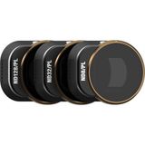 PolarPro Mini 4 Pro için Vivid Serisi ND ve Polarize Filtre