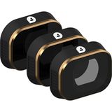 PolarPro Mini 4 Pro Shutter Collection Filtre Seti