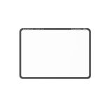PolarPro - ND2-4x5.65 filtre - 1 durak nötr yoğunluk - alüminyum çerçeve -%100 görünür filtre aşınmaları - parmak izi bırakmayan kullanım - iyileştirilmiş renk doğruluğu