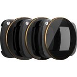 PolarPro Osmo Pocket 3 Vivid Collection ND/PL Filtre Seti