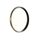 PolarPro - QuartzLine FX - GoldMorphic - Filtre - 77 mm - Şerit Işık Filtresi - Anamorfotik Çizik Etkisi - Pirinç Çerçeve - Çizilmez/Yağ/Hidrofobik Kaplama