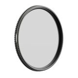 PolarPro - Shortstache - Everyday - 1/4 Strength Black Mist - 77 mm - Kamera filtresi - Garett King ile işbirliği içinde