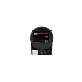 Polat 1 KVA IP Tip 220 Giriş 110 Çıkış Çevirici Trafo Converter