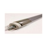 Polat 50 cm Montajlı Infrared Ufo Isıtıcı Elektrikli Soba Camı Metalbaşlıklı 23 Mm5