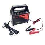 POLAT 6 Volt - 12 Volt 6 Amper Led Göstergeli Akü Şarj Cihazı