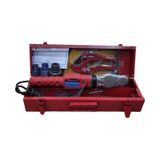 Polat Makina PPRC Mini Plastik Boru Kaynak Makinesi