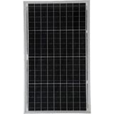 Polat Ptech 50W Monokristal Güneş Paneli
