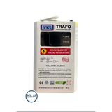 Polat Trafo 0.6 Kva (600Va) Mikro İşlemcili Kombi Ve Tv Voltaj Regülatörü (Dijital Ekranlı)
