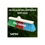 POLATNALBUR SAPSIZ DİKKAT Sert Çalı Fırçası Sert Çalı Kaba Yer Süpürgesi Ba