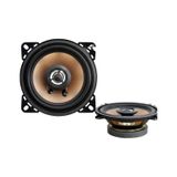 Polaxtor 10Cm Kapı Kolon Oto Hoparlör 200Watt Tweete .