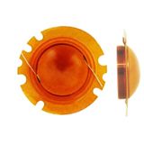 Polaxtor 150-75 W 50.8 mm 8 Ohm Universal Mebran Oto Teyp