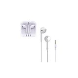 Polaxtor 3.5 mm Mikrofonlu Kulakiçi Kulaklık