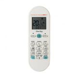 Polaxtor 6000 Model 2504 Akıllı Klima Kumanda