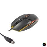 Polaxtor 8733d-6d Kablolu Oyuncu Mouse